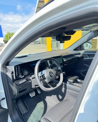 Renault Espace cena 221000 przebieg: 9500, rok produkcji 2023 z Solec Kujawski małe 7